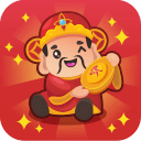 Chinese New Year Mahjong icon